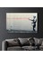 Banksy - Eternity Cam Tablo 4
