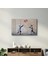 Banksy - No Ball Games Cam Tablo 2