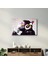 Banksy Monkey Beat Cam Tablo 2