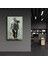 Banksy - Shopper Spaceman Cam Tablo 4