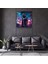 Cyberpunk Style - Dog Designers Collection Cam Tablo 4