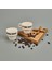 Bay Haklı ve Bayan Haklı 2'li Espresso Fincanı - Renkli - 90 ml 1