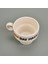 Bay Haklı ve Bayan Haklı 2'li Espresso Fincanı - Renkli - 90 ml 4