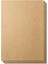 Kraft Oto Paspas Kağıdı 25 Adet - 35X50CM - 120G Kalın Karton Bas 2