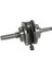 Mondial 125 150 Mh Mr Drift Vulture Krank Komple 2