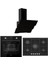 Flowart Mega Serisi (QMS63CS-ED035-D023) 1
