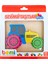 Sevimli Taşıtlar Traktör Puzzle 1