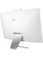 WA3402WBAK-I716512W0D Intel Core I7 1355U 48GB Ddr5 2tb SSD Fhd 23.8" IPS 100Hz Beyaz Windows 11 Pro All In One Bilgisayar WI716512W0DW14+Zetta USB Bellek 4