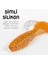 Silikon Kurt Sahte Yem - 95MM - Turuncu - Yumy (18095-SM024-10) 3