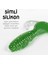 Silikon Kurt Sahte Yem - 60MM - Yeşil - Yumy (18065-SM024-02) 3