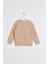 Sweatshirt - Bej 2
