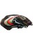 Yamaha YBR125 Benzin Deposu Siyah 2008-2009 Uyumlu 1