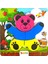 Sevimli Hayvanlar Ayı Puzzle 1