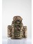 Multicam Dağcı Çanta 80 Litre Cordura Kumaş Combat - 656 1