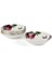 Bianco 6’Lı Çukur Tabak 21 Cm 1