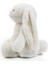 Little And More 34 cm Jelly Peluş Tavsan Uyku Arkadaşım - Ekru 2