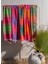 Vibrant Pamuk Peştamal Mor 90 x 160 2