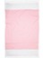 White Imbat Pamuk Peştamal Pembe 90 x 170 3