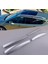 Ford Kuga Uyumlu Tavan Çıtası 2013-2019 Roof Rack Oem Style Silver 1