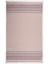 Souq Pamuk Peştamal Mousse / Wine 90 x 160 - Keseli 1