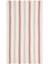 Earth Stripe Pamuk Peştamal Cinnamon 90 x 175 1