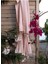 Stone Pamuk Peştamal Vintage Blush 85 x 160 1