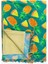 Pineapple Pamuk Peştamal Baskılı 85 x 160 3