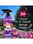 Ev Ve Tekstil Spreyi Lotus Yıkanması Zor Eşyalar Için 450 ml x3 4