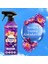 Ev Ve Tekstil Spreyi Lotus Yıkanması Zor Eşyalar Için 450 ml x3 5