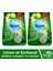 Toz Çamaşır Deterjanı Renkliler ve Beyazlar Için Limon ve Karbonat 6 kg X2 1