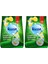 Toz Çamaşır Deterjanı Renkliler ve Beyazlar Için Limon ve Karbonat 6 kg X2 2
