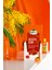 Akasya Gamı Şurubu Portakal Aromalı Karışık Bitkisel Şurup Multivitamin 350G 4