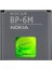 BP-6M Cep Telefonu Batarya 1