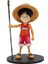 Anime One Piece Monkey D Luffy Model Figür 1