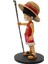 Anime One Piece Monkey D Luffy Model Figür 2