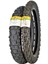 Honda CMX 250, Falcon Comfort 150, Arora Jaguar 200 110/9-16 ve 300-18 TT (Tubetype) Lastik Seti 3