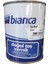 Tuğla, Ahşap, Doğal Taş Verniği Şeffaf Vernik 0.75 Lt 1