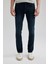 Pedro Slim Fit Dar Kalıp Normal Bel Dar Paça Jean Pantolon R8791AZ23AU 1