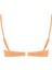 Fall in Love Regular Fit Havlu Kumaş Bikini Üstü Y3556AZ22HS 3