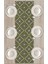 Ramazan Serisi 140 x 40 cm Dijital Baskılı Runner (Ramadan) 2