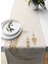 Ramazan Serisi 140 x 40 cm Dijital Baskılı Runner (Ramadan) 1