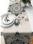 Ramazan Serisi 140 x 40 cm Dijital Baskılı Runner (Ramadan) 1