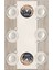 Ramazan Serisi 140 x 40 cm Dijital Baskılı Runner (Ramadan) 2