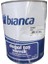 Dekor Tuğla, Ahşap, Doğal Taş Verniği Şeffaf Vernik 2.5 Lt 1