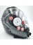 Nolan N70.2 Gt Kask Için Gen1 Model Chinmount Aksiyon Kamera Çene Bağlantı Aparatı 2