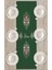 Ramazan Serisi 140 x 40 cm Dijital Baskılı Runner (Ramadan) 2