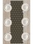 Ramazan Serisi 140 x 40 cm Dijital Baskılı Runner (Ramadan) 2