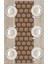 Ramazan Serisi 140 x 40 cm Dijital Baskılı Runner (Ramadan) 2