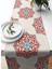 Ramazan Serisi 140 x 40 cm Dijital Baskılı Runner (Ramadan) 1