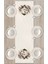 Ramazan Serisi 140 x 40 cm Dijital Baskılı Runner (Ramadan) 2